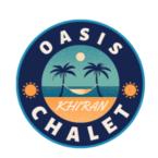 Oasis Chalet شاليهات الواحه